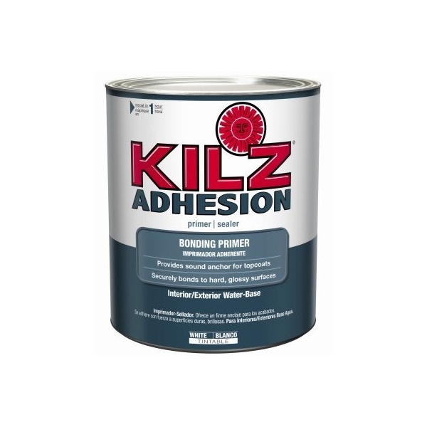 Kilz QT Adhes Bond Primer L211114 Zoro